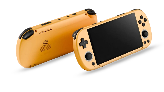 GameVybe Trimui Smart Pro S Retro Handhelds