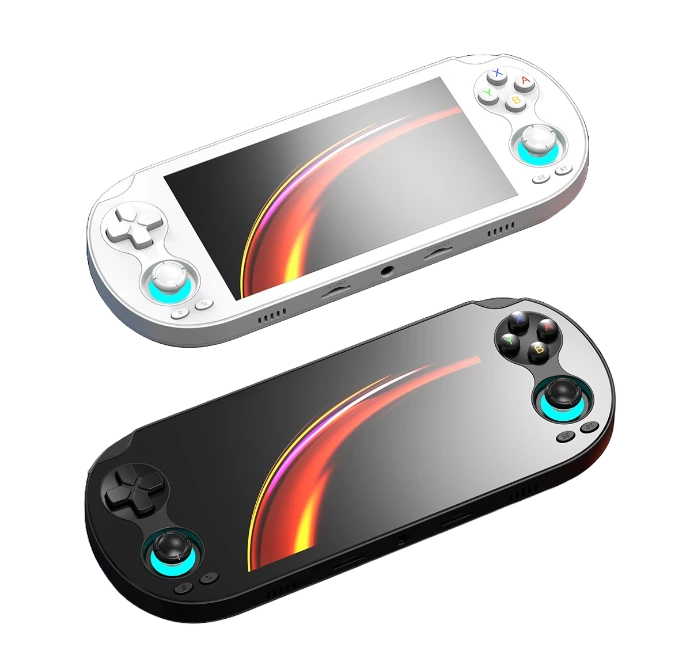 GameVybe RG Vita Retro Handheld