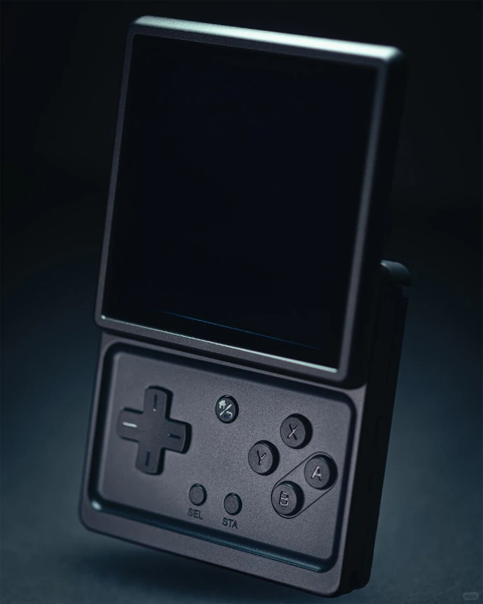 Gamevybe Anbernic RG Rotate