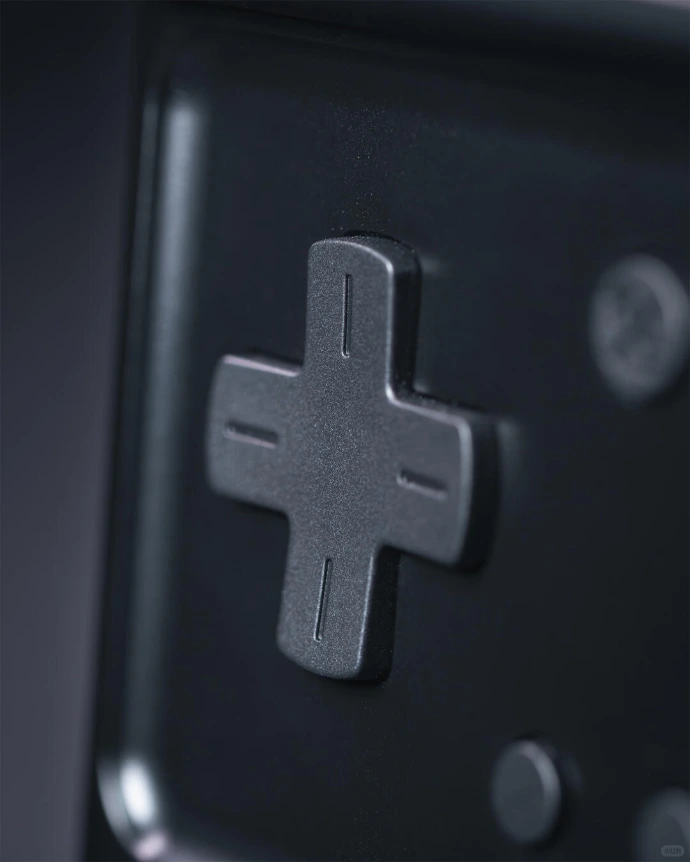 Gamevybe Anbernic RG Rotate