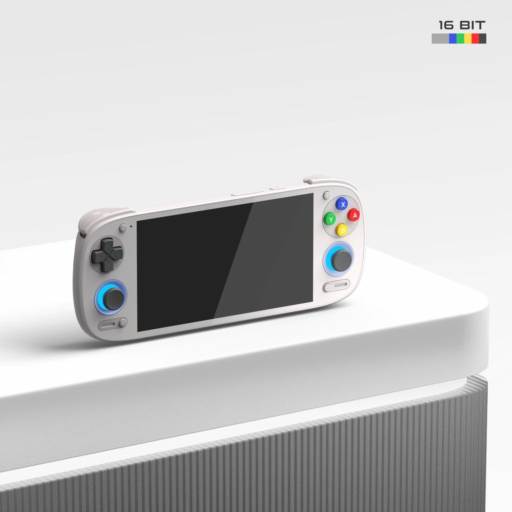 Retroid Pocket G2 Android Retro Handheld Game Console