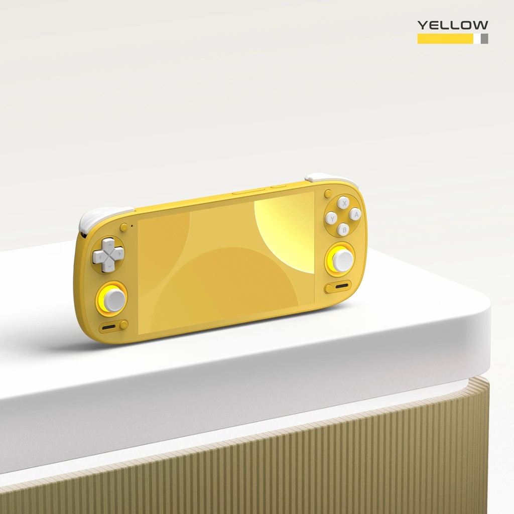 Retroid Pocket G2 Android Retro Handheld Game Console