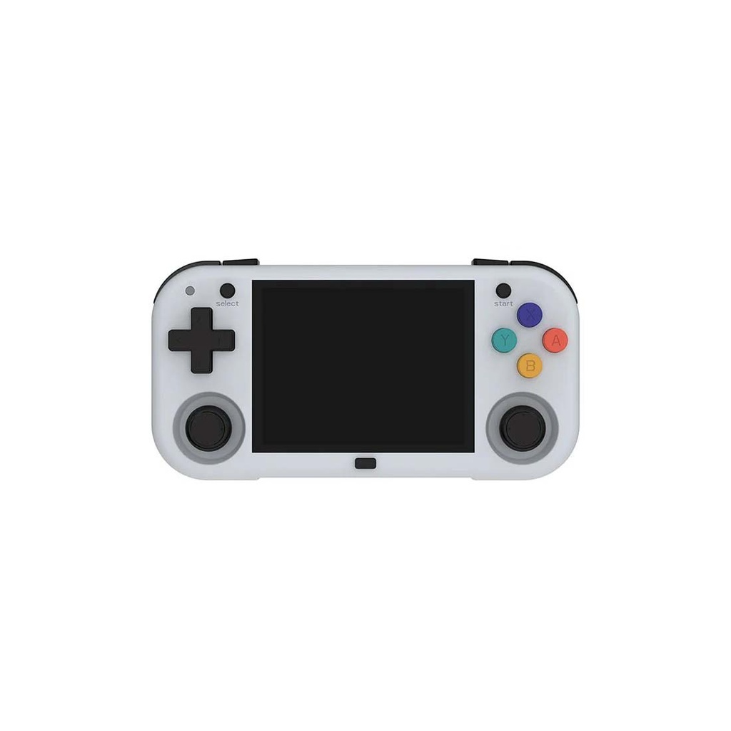 [RHMXXMM-05] MagicX XU Mini M Retro Handheld Game Console (Gray, 64GB)