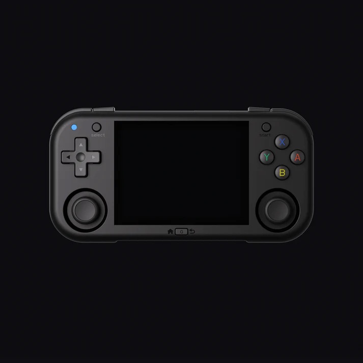 MagicX Mini Zero 28 Retro Handheld Android Game Console