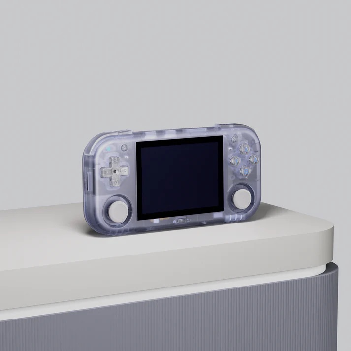 MagicX Mini Zero 28 Retro Handheld Android Game Console