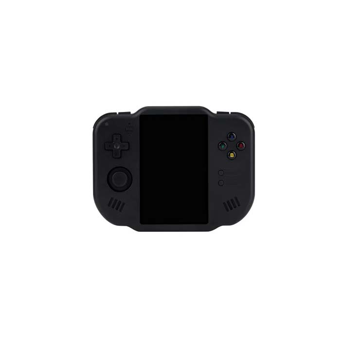 [RHMXZ40-03] MagicX Zero 40 Retro Handheld Android Game Console (Black, 64GB)