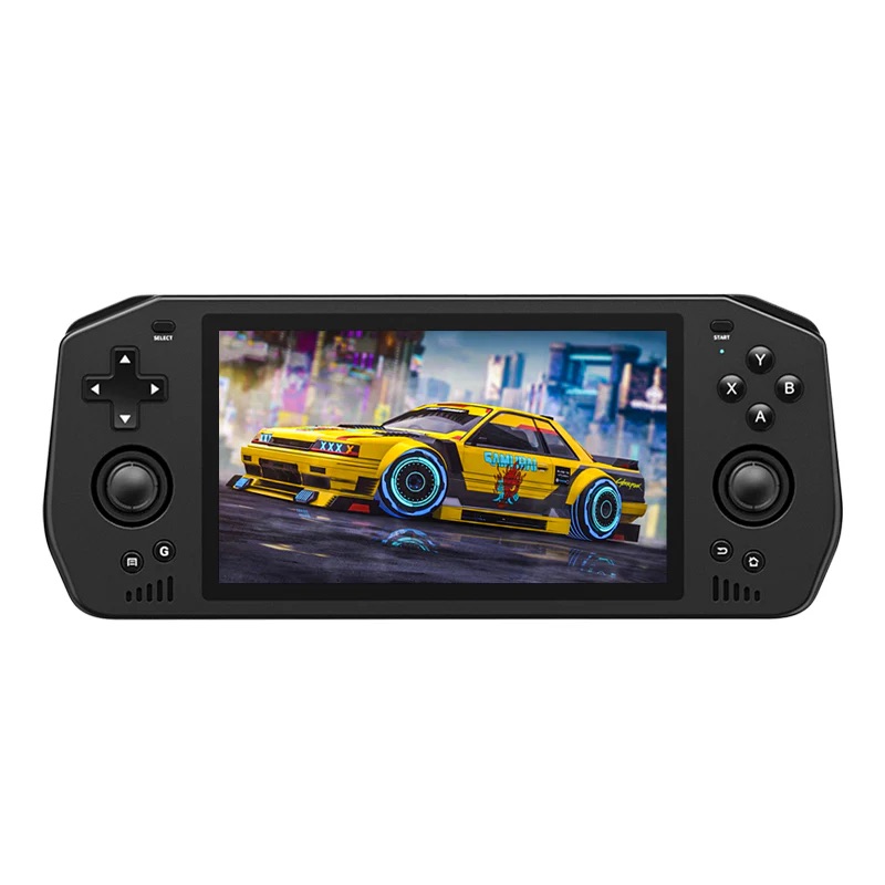 [RHPKX28-01] PowKiddy X28 Android 5.5" IPS Retro Handheld Game Console