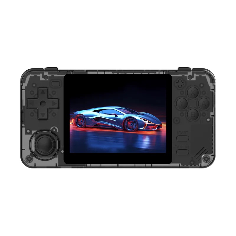 PowKiddy RGB10X Retro Handheld Game Console