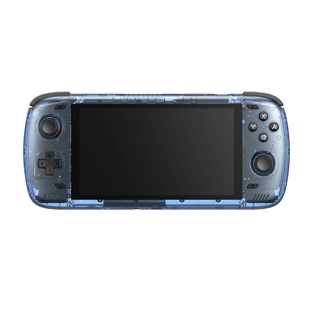 Ayn Odin 2 6” Touchscreen Retro Handheld Game Console
