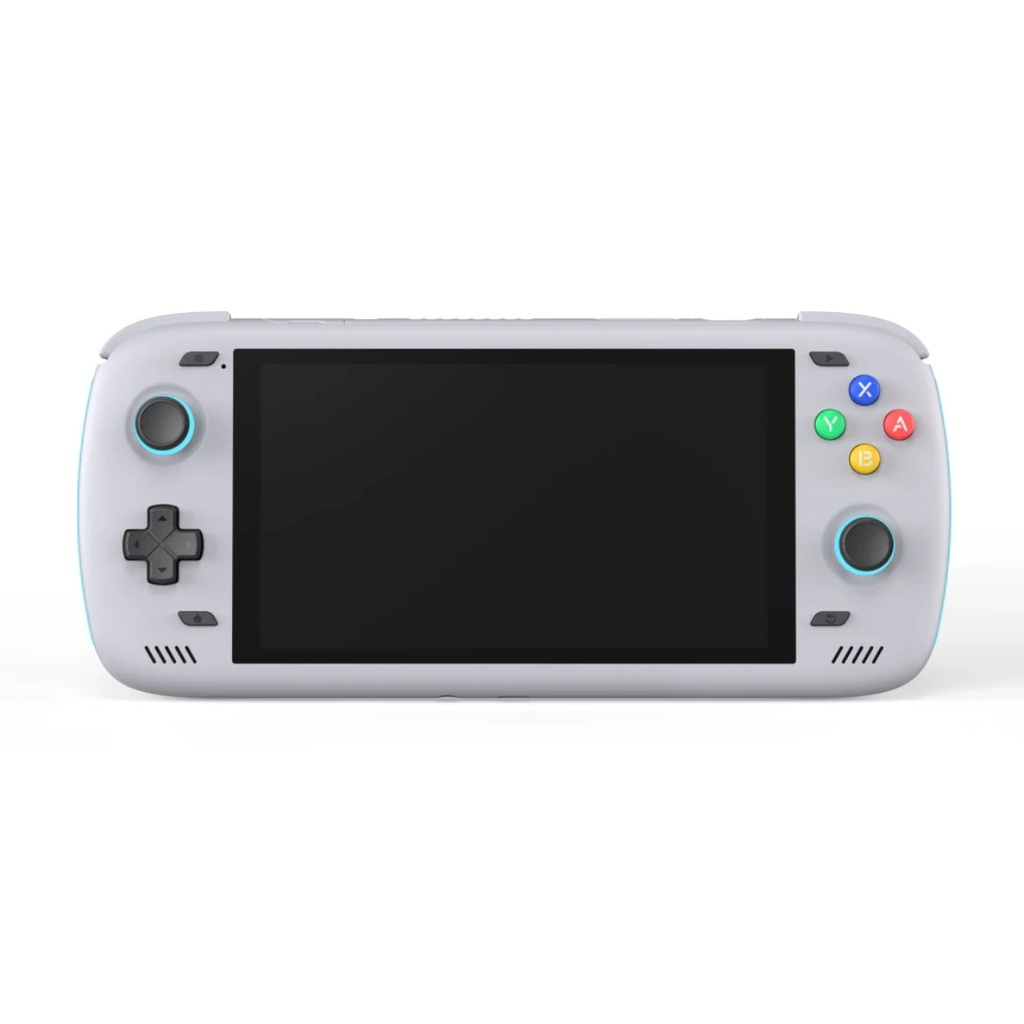 Ayn Odin 2 6” Touchscreen Retro Handheld Game Console