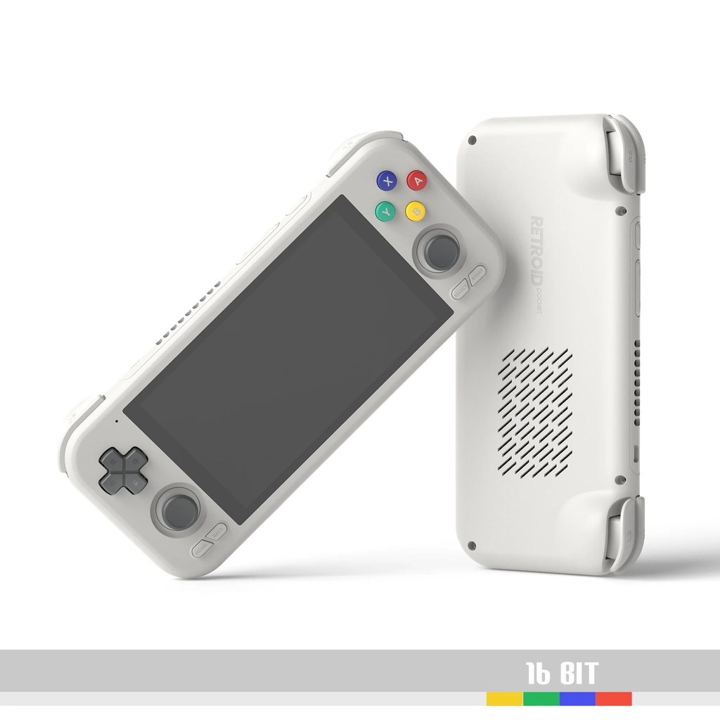 Retroid Pocket 4/4Pro Retro Handheld Game Console