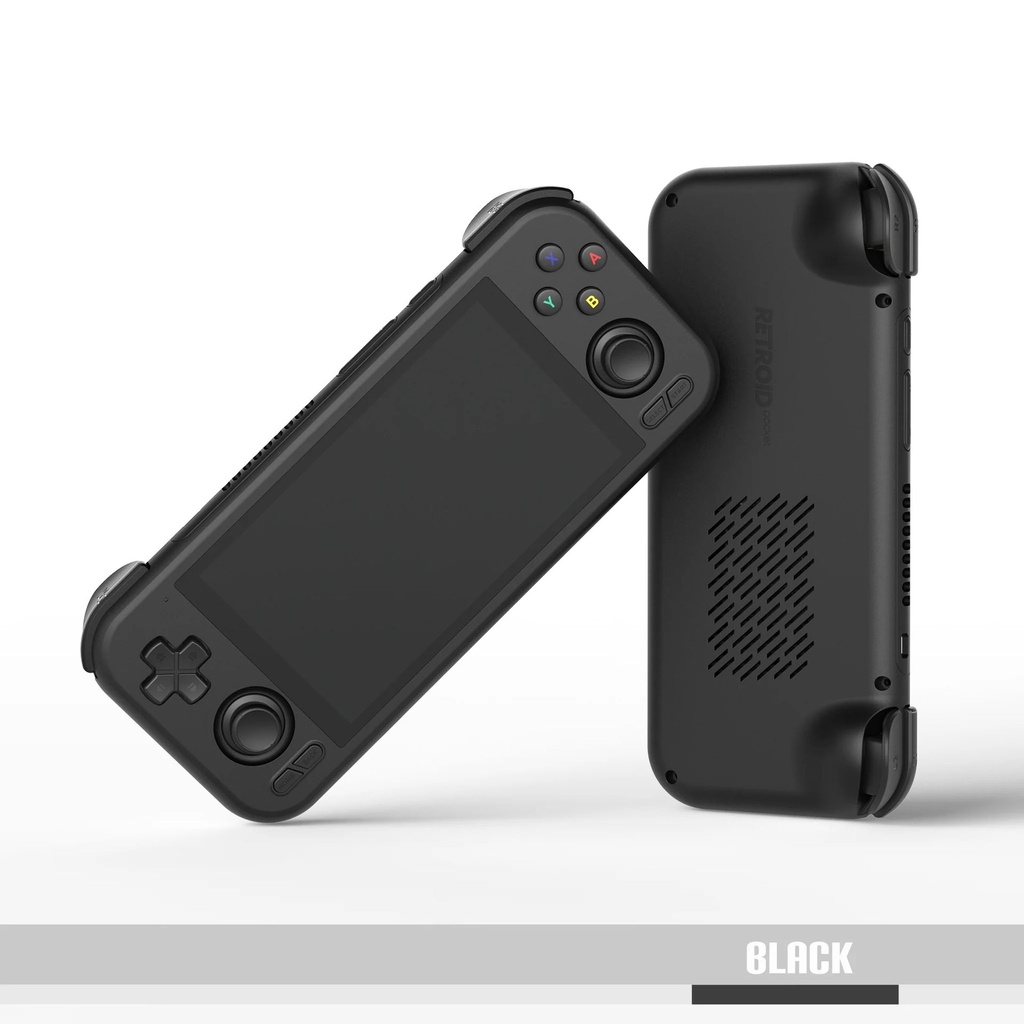 Retroid Pocket 4/4Pro Retro Handheld Game Console