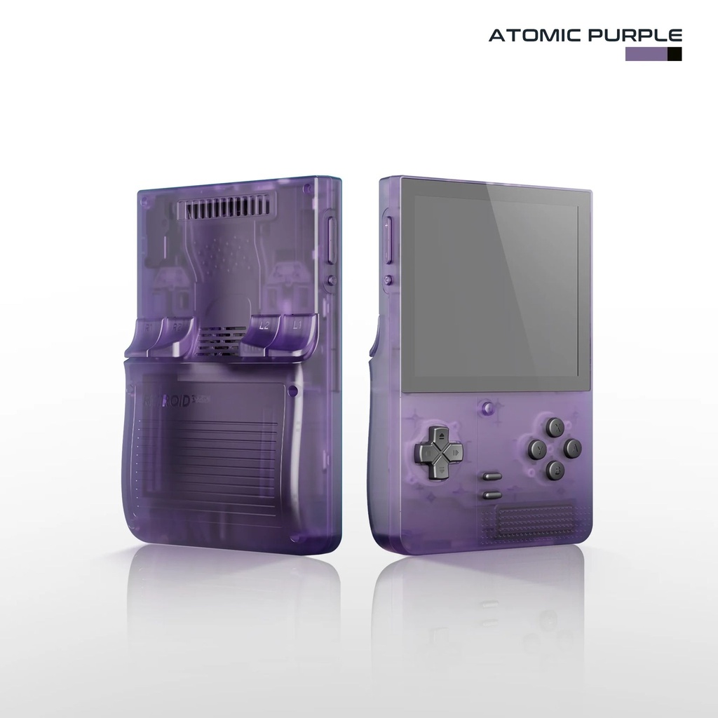 Retroid Pocket Classic Android Retro Handheld Game Console