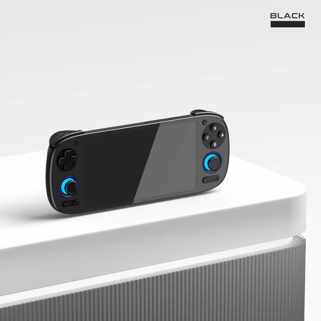 Retroid Pocket 5 Horizontal Android Retro Handheld