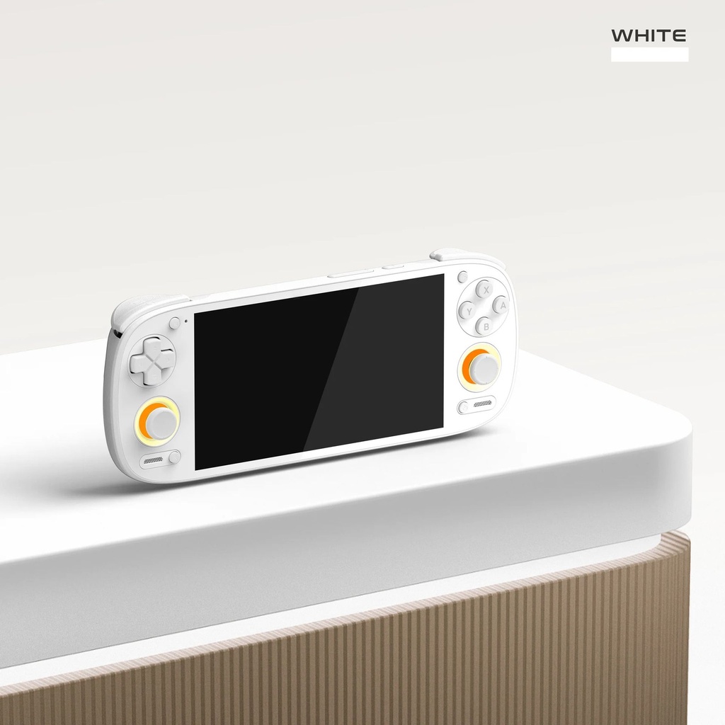 Retroid Pocket 5 Horizontal Android Retro Handheld