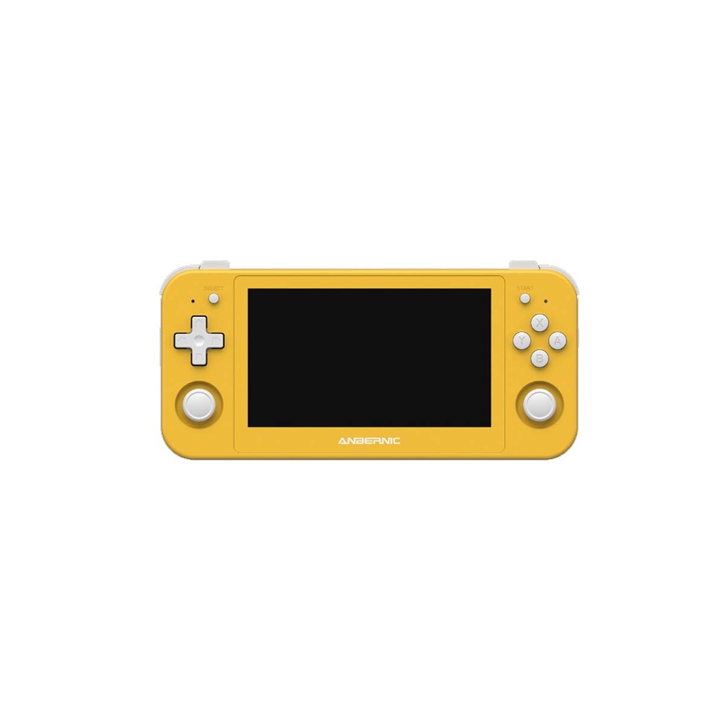Anbernic RG 505 Android Retro Handheld Gaming Console