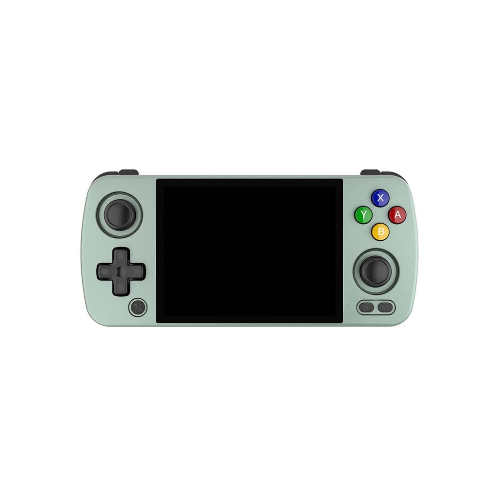 [RHRG405M-04] Anbernic RG 405M Android Retro Handheld Game Console (Gray, 4+128GB (No Card))
