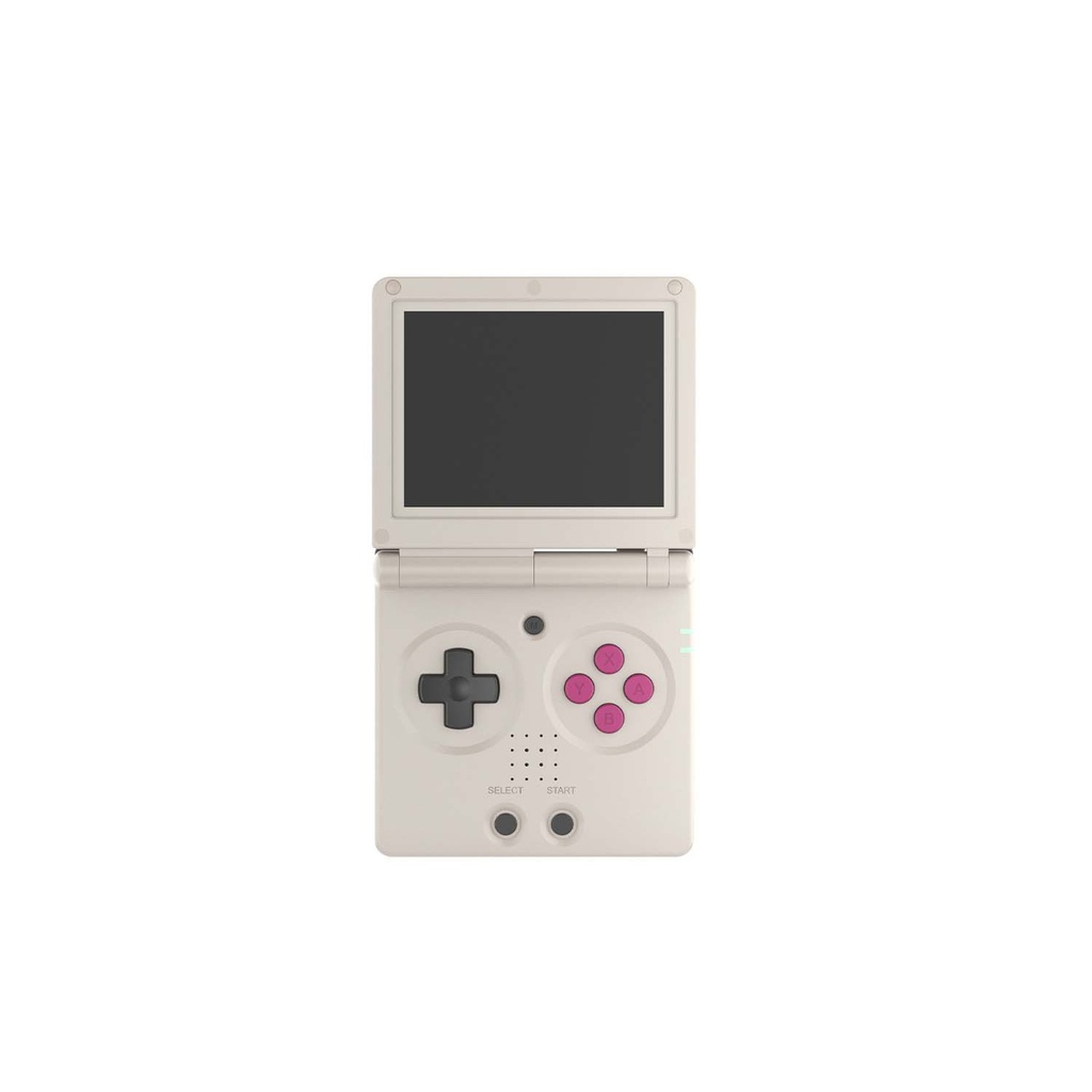 Anbernic RG 35XXSP Foldable Retro Handheld Game Console