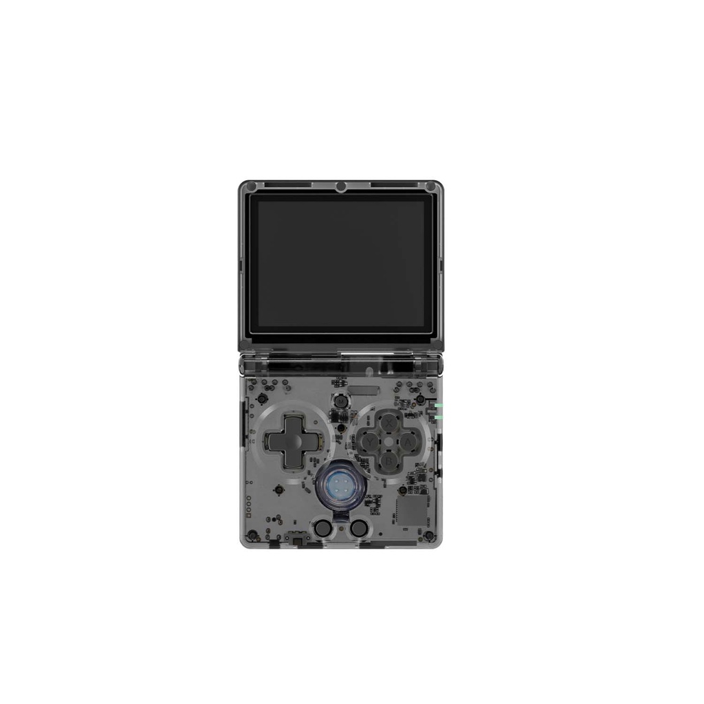 Anbernic RG 35XXSP Foldable Retro Handheld Game Console