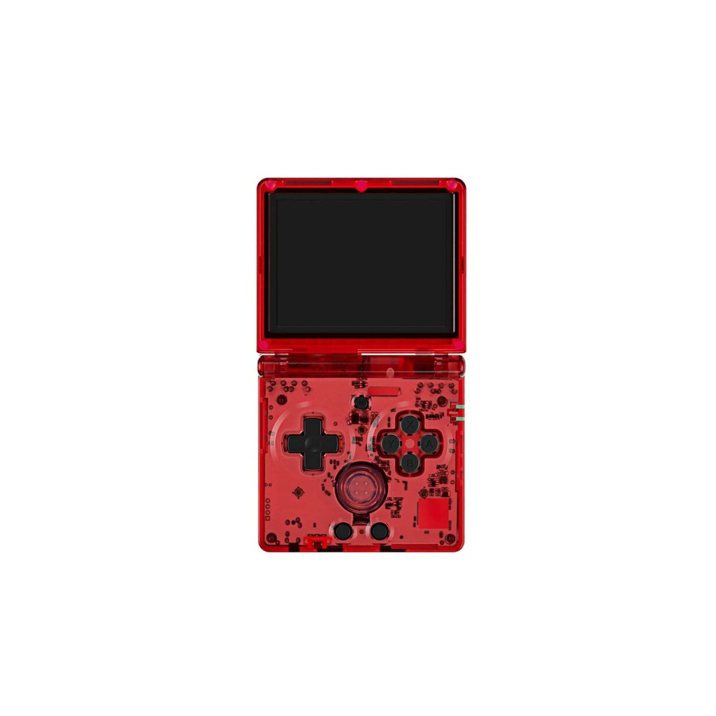 Anbernic RG 35XXSP Foldable Retro Handheld Game Console