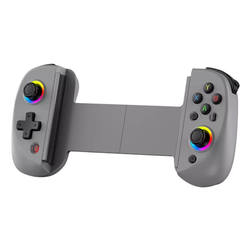 [MCBSPD8-06] D8 Wireless Mobile Game Controller (Gray)