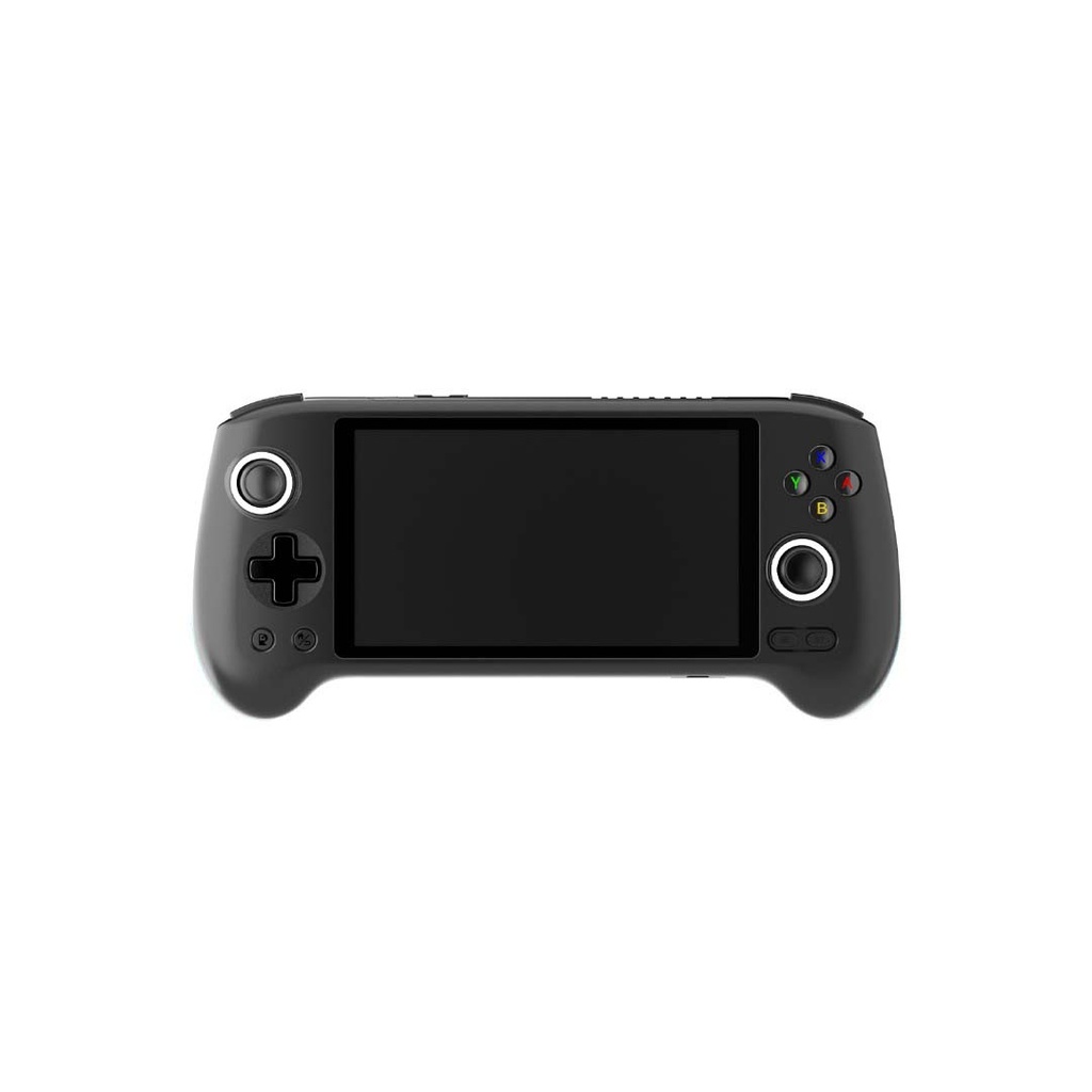 [RHRG556-03] Anbernic RG 556 Android Retro Handheld Game Console (Black, 8+128GB (No Card))