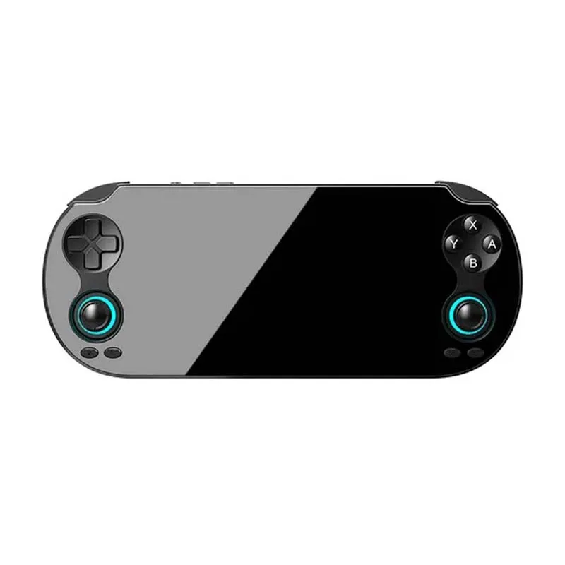 Anbernic RG Vita Pro 5.5" Retro Handheld Game Console (Black, 4+64GB (No Game Card))